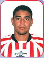 <b>Eduardo Moreno</b>: Junior de Barranquilla y Real - eduardomoreno